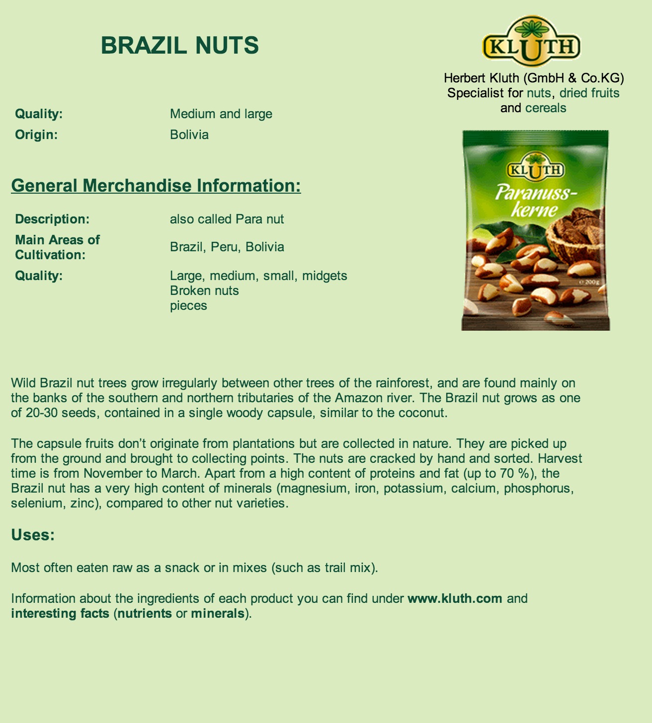 Brazilnuts